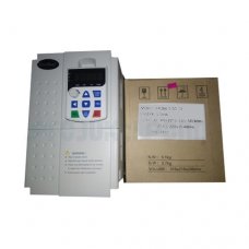 Variable Frequency Inverter, 5.5/7.5kw, 440V, 3-Phase Used