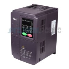 INVT Inverter, 7.5KW, 440V, 3-Phase CHF100-7R5G-4