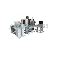 Flexible Manufacturing System (DLRB-501)