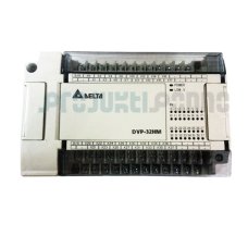 Delta PLC Digital Input Module (DVP32HM11N)