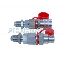 Downstream Coupling Accessories 4406