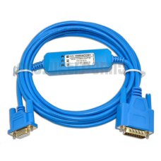 GE FanucPLC to PC Data Cable For 90/30 SeriesI C690ACC901