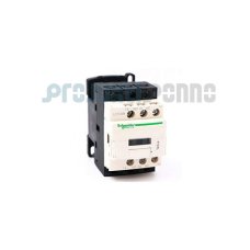 CONTACTOR AC COLL : LC1D09-7