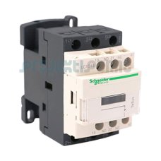 CONTACTOR AC COLL : LC1D18-7