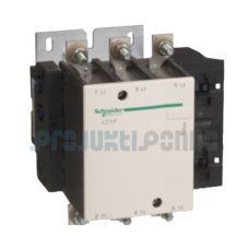 CONTACTOR AC COLL LC1F265-7