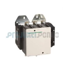 CONTACTOR AC COLL LC1F400-7