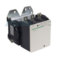 CONTACTOR AC COLL LC1F500-7