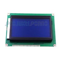 LCD Display (16X2)