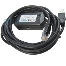 Fuji USB-V6-CP PLC to PC Communication Cable