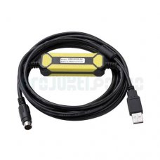 Mitsubishi PLC Programming Cable for FX-Series PLC (USB)