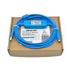 Mitsubishi PLC Programming Cable for Q-Series PLC (USB)