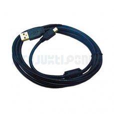 Schneider PLC Programming Cable for Schneider M218/238/258 PLC (USB)