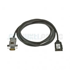 OMRON HMI to PC Data Communication Cable for Omron HMI