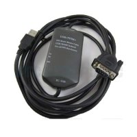 USB/PPI Multi-Master Cable USB/RS485 Isolated For All-Bus System
