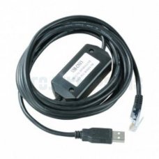 Fuji NB/NJ/NS/SPB/NW0 PLC to PC communication cable (USB)