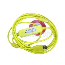 Delta PLC to PC Data Communication Cable for All DVP-Series PLC (USB)