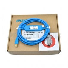 Delta Servo Drive to PC Data Communication Cable (USB) For ASDA-B2/AB