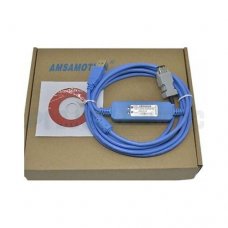  Delta Servo Drive to PC Data Communication Cable for ASD-A2/B2/AB Series Servo