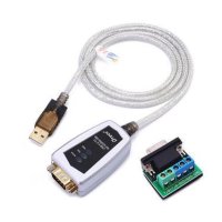 DT-5019 DTECH USB TO RS422 RS485 SERIAL ADAPTER