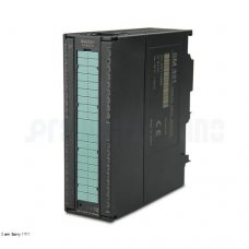 Siemens S7 300 PLC  Module  6ES7331-7PF11-0AB0 (Used) 
