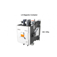 LS MC-185a Magnetic Contactor