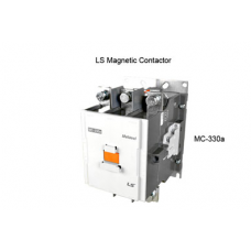LS MC-330a Magnetic Contactor