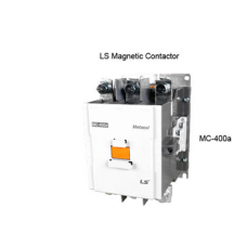 LS MC-400a Magnetic Contactor