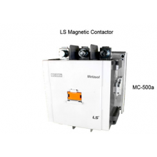 LS MC-500a Magnetic Contactor