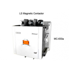 LS Magnetic Contactor MC-630a (220V AC)