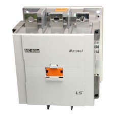 LS Magnetic Contactor MC-800a (220V AC)