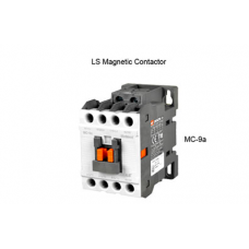 LS Magnetic Contactor MC-9a (24V DC)