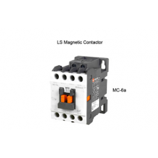 LS MC-6a Magnetic Contactor