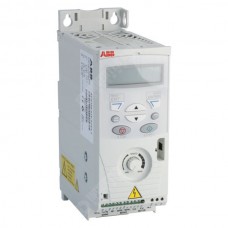 ABB Inverter, 0.37KW, 230V, 1-Phase (ACS150-01E-02A4-2)