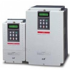 LS Inverter, 5.5KW, 220V AC, 3-Phase (SV055iP5A-2)