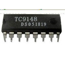 TDA2822 OPAMP