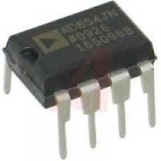 AD654   Monolithic Voltage-to-Frequency Converter