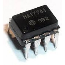 HA17741  (Hitachi Semiconductor)