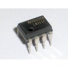 LM311P  voltage comparator