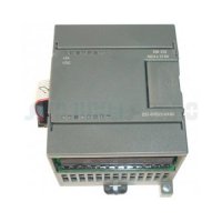 Siemens s7-200 PLC programming  Module 6ES7232-0HD22-0XA8