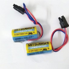 Mitsubishi PLC Battery for FX3GA-Series PLC