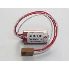 OMRON PLC Battery For CQM1 PLC