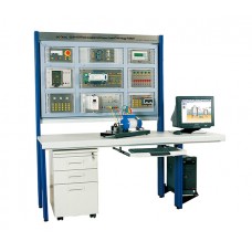 Industrial Automatic Control Trainer (DLGK-ACDE1300)