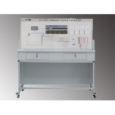 Integrated Cabling Training Set (DLLY-ZBX1)