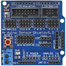  R20D-USB-8H10D RFID Reader