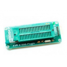 AVR AT89S Plug- in