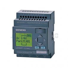 Siemens LOGO PLC 6ED1052-1FB00-OBA6(Used)