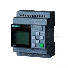 Siemens LOGO PLC CPU (6ED1052-1MD08-0BA0)