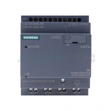Siemens Logo PLC CPU 6ED1052-2MD00-OBA8