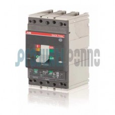 ABB Circuit Breaker MCCB TP 25  KA (XT1C 400 PR221DS-LS/I IN=320 3PF EF)