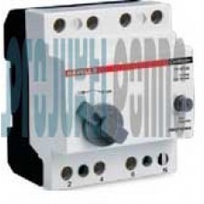 Havells 50A SP Miniature Circuit Breaker 
